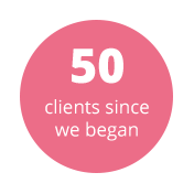 50 Clients